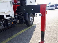 日野レンジャークレーン4段中型（4t）[写真32]