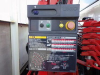 日野レンジャークレーン4段中型（4t）[写真33]