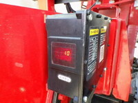 日野レンジャークレーン4段中型（4t）[写真34]