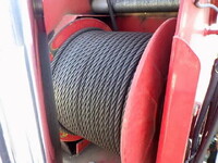 日野レンジャークレーン4段中型（4t）[写真38]