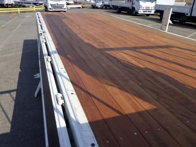 日野レンジャークレーン4段中型（4t）[写真06]