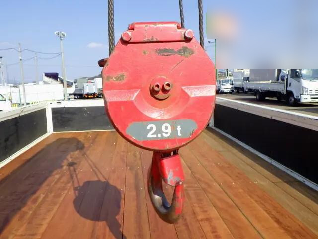 日野レンジャークレーン4段中型（4t）[写真08]