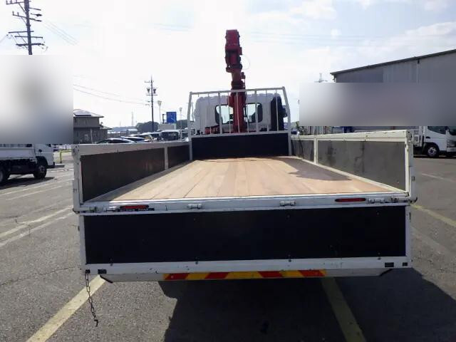 日野レンジャークレーン4段中型（4t）[写真09]