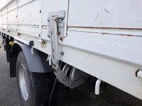 三菱ふそうファイター平ボディ中型（4t）[写真11]