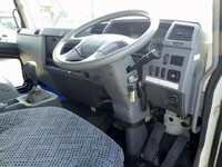 三菱ふそうファイター平ボディ中型（4t）[写真18]