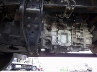 三菱ふそうファイター平ボディ中型（4t）[写真24]