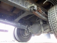 三菱ふそうファイター平ボディ中型（4t）[写真25]