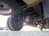 三菱ふそうファイター平ボディ中型（4t）[写真26]