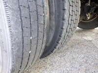 三菱ふそうファイター平ボディ中型（4t）[写真32]