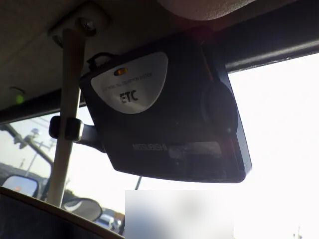 三菱ふそうファイター平ボディ中型（4t）[写真32]