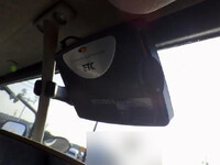 三菱ふそうファイター平ボディ中型（4t）[写真33]