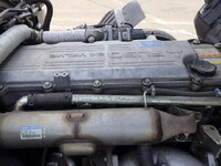 三菱ふそうファイター平ボディ中型（4t）[写真35]