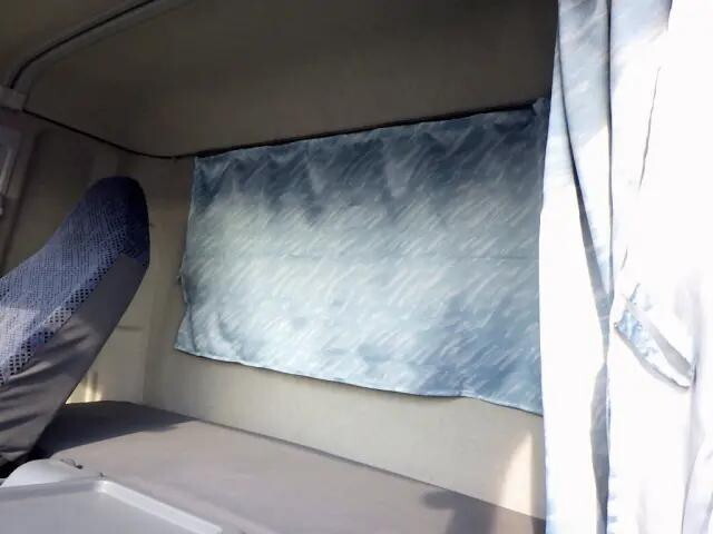 三菱ふそうファイター平ボディ中型（4t）[写真38]