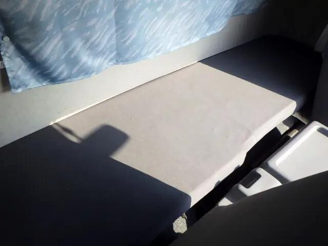 三菱ふそうファイター平ボディ中型（4t）[写真40]