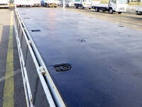 三菱ふそうファイター平ボディ中型（4t）[写真09]