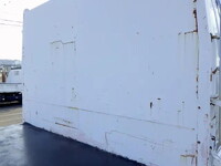 三菱ふそうファイター平ボディ中型（4t）[写真10]