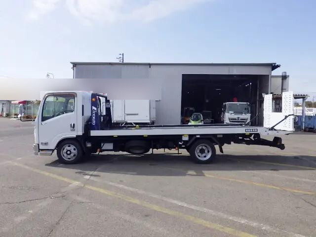 いすゞエルフセーフティローダー小型（2t・3t）[写真02]