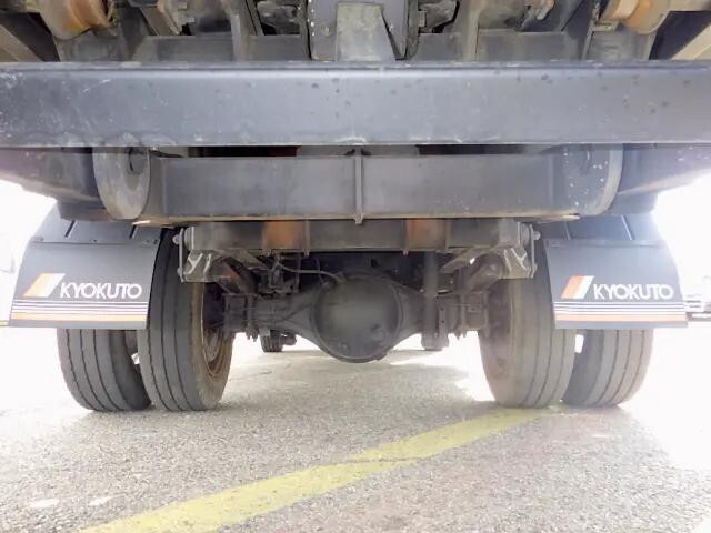 いすゞエルフセーフティローダー小型（2t・3t）[写真23]