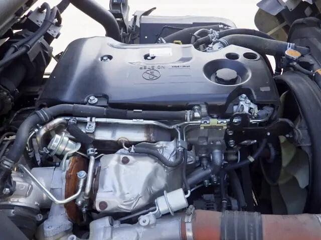 いすゞエルフセーフティローダー小型（2t・3t）[写真26]