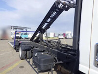 いすゞエルフセーフティローダー小型（2t・3t）[写真28]