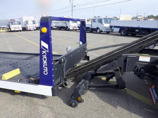 いすゞエルフセーフティローダー小型（2t・3t）[写真28]