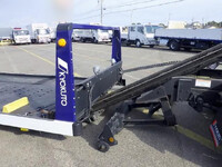 いすゞエルフセーフティローダー小型（2t・3t）[写真29]