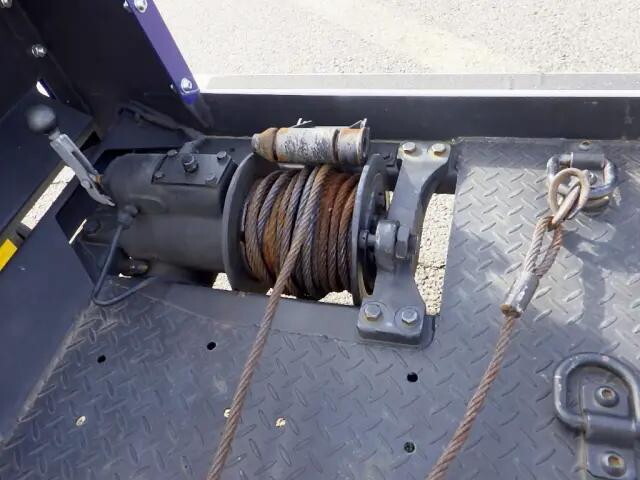 いすゞエルフセーフティローダー小型（2t・3t）[写真29]