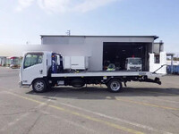 いすゞエルフセーフティローダー小型（2t・3t）[写真02]