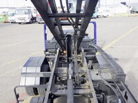 いすゞエルフセーフティローダー小型（2t・3t）[写真31]