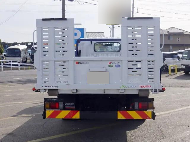 いすゞエルフセーフティローダー小型（2t・3t）[写真06]