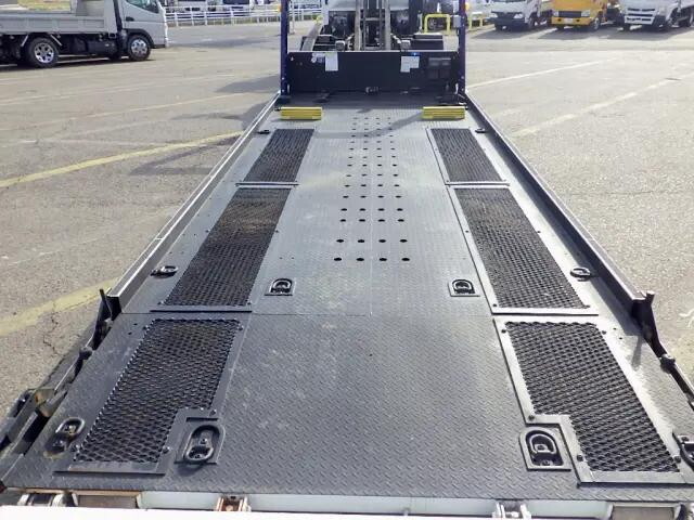 いすゞエルフセーフティローダー小型（2t・3t）[写真09]