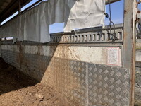 三菱ふそうキャンター家畜運搬車小型（2t・3t）[写真13]