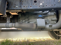 三菱ふそうキャンター家畜運搬車小型（2t・3t）[写真21]