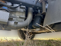 三菱ふそうキャンター家畜運搬車小型（2t・3t）[写真22]