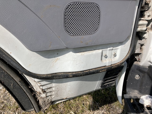 三菱ふそうキャンター家畜運搬車小型（2t・3t）[写真26]