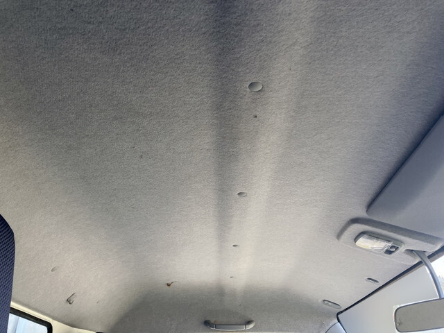 三菱ふそうキャンター家畜運搬車小型（2t・3t）[写真31]