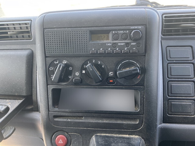 三菱ふそうキャンター家畜運搬車小型（2t・3t）[写真34]