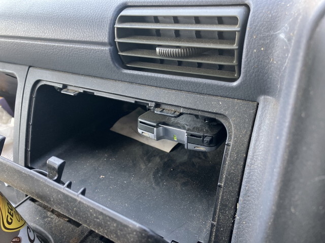 三菱ふそうキャンター家畜運搬車小型（2t・3t）[写真35]