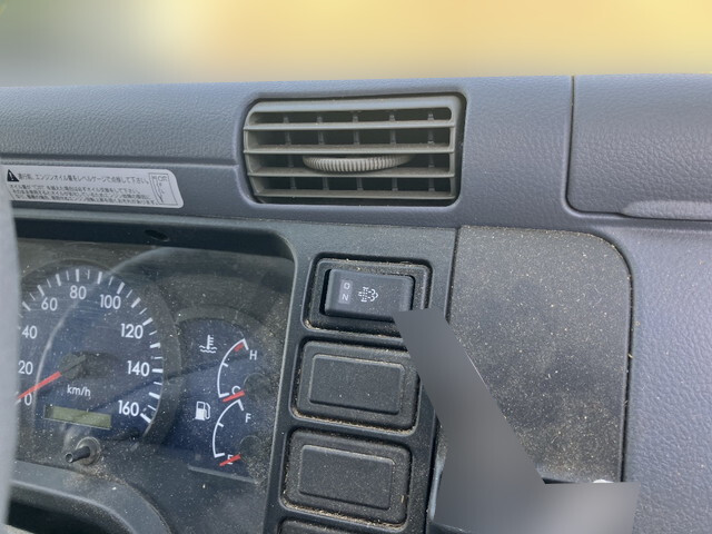 三菱ふそうキャンター家畜運搬車小型（2t・3t）[写真36]