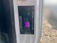 三菱ふそうキャンター家畜運搬車小型（2t・3t）[写真39]