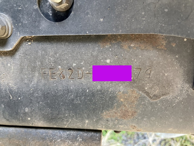 三菱ふそうキャンター家畜運搬車小型（2t・3t）[写真39]