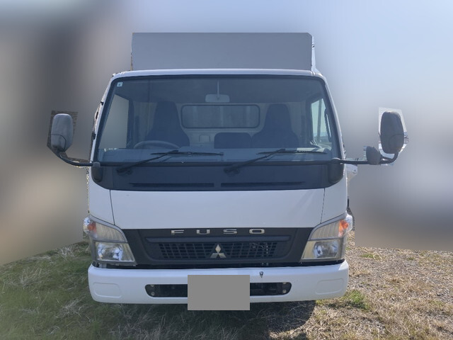 三菱ふそうキャンター家畜運搬車小型（2t・3t）[写真05]