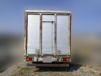 三菱ふそうキャンター家畜運搬車小型（2t・3t）[写真08]