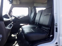 三菱ふそうキャンターダブルキャブ（Wキャブ）小型（2t・3t）[写真12]