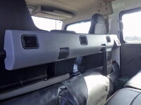 三菱ふそうキャンターダブルキャブ（Wキャブ）小型（2t・3t）[写真14]