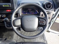 三菱ふそうキャンターダブルキャブ（Wキャブ）小型（2t・3t）[写真15]