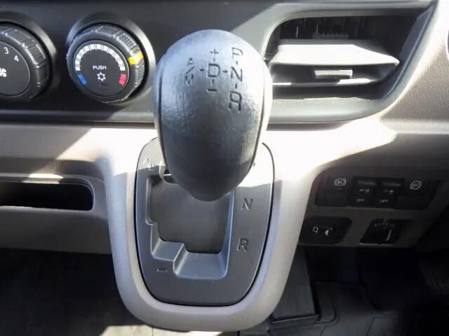 三菱ふそうキャンターダブルキャブ（Wキャブ）小型（2t・3t）[写真15]