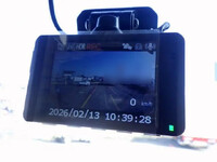 三菱ふそうキャンターダブルキャブ（Wキャブ）小型（2t・3t）[写真18]