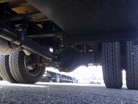 三菱ふそうキャンターダブルキャブ（Wキャブ）小型（2t・3t）[写真23]