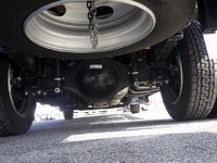 三菱ふそうキャンターダブルキャブ（Wキャブ）小型（2t・3t）[写真24]